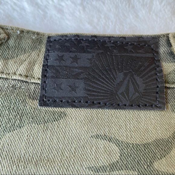 Volcom Sound Check shorts - Picture 8 of 9